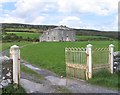R3095 : Father Ted's Parochial House, "Craggy Island" by Peter Craine