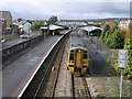 Llanelli Station