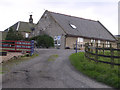 Walton Farm, Castlecary