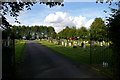 Mill Lane Cemetery