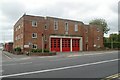 Poole Fire Station