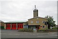 Redhill Park Fire Station