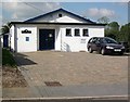 Melchbourne Village Hall