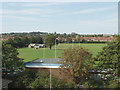 Twyford Avenue playing fields, Acton (Wasps training ground)