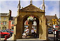 Beaminster Memorial