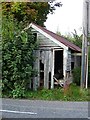 Dead shed, Painters Forstal