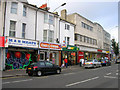 Woolworths, London Road