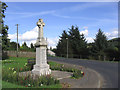 Bonchester Bridge War Memorial