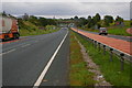 A66 Looking East