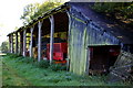 Barn at Walmersyke