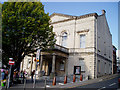 Stroud Subscription Rooms