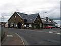 Wick Railway Station