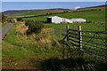 Barn Near Hazelgill