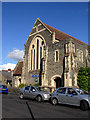 Henleaze United Reformed Church