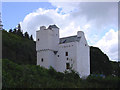 Barholm Castle