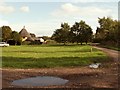 Lower Green, just north of Blackmore End, Essex