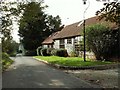 Danes Vale Barn, just northeast of Shalford, Essex