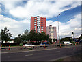 Flats on Hessle Road