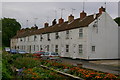 Cottages in Langtoft