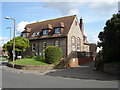 Old School Mews, Felpham Road, Felpham