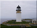 HY6101 : Copinsay Lighthouse by Dave Simpson