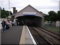 Thurso Station