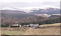 Lost Farm, Glen Nochty