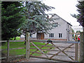 Ledsham - Bank Cottage