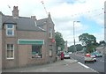 Torphins Post Office and Pharmacy