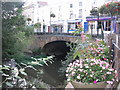 The Bridge, Frome