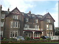 Glenesk Hotel, Edzell