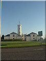 Arbroath Signal Tower