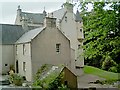 NJ6223 : Licklyhead Castle, Auchleven by Stanley Howe