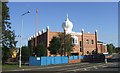 Guru Nanak Gurdwara