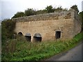 Thornbrough Lime Kilns