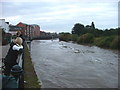 The Trent  Aegir, Gainsborough