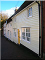 Cottages, High Street