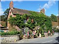 The Ragleth Inn, Little Stretton