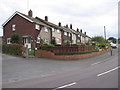 A Modern Terrace in Almondsbury