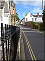 East Street, Bovey Tracey