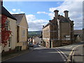 Town Hall, Bovey Tracey