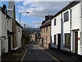 East Street, Bovey Tracey