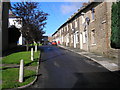 Frederick Street, Barnoldswick, Yorkshire (2)