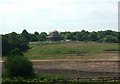 Hardwick Park temple