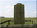 Memorial to Robert Loraine