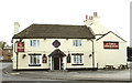 Brierley, Three Horseshoes Public House