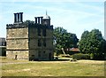 Manor Lodge, Sheffield