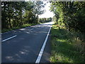 The A429 Fosse Way