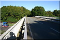 Motorway Bridge, Whitgreave