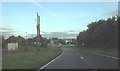 A168 / A170 Roundabout